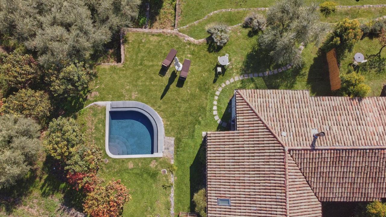 Отель Monaci Delle Terre Nere Цафферана-Этнея Экстерьер фото